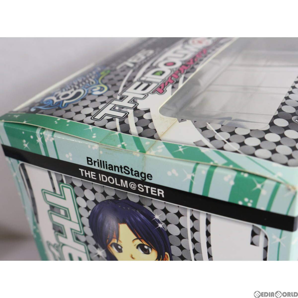 Amazon.co.jp: [FIG]ソフマップ限定 ブリリアントステージ 如月